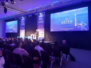 arven conference