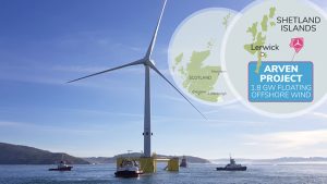 header image with map sticker